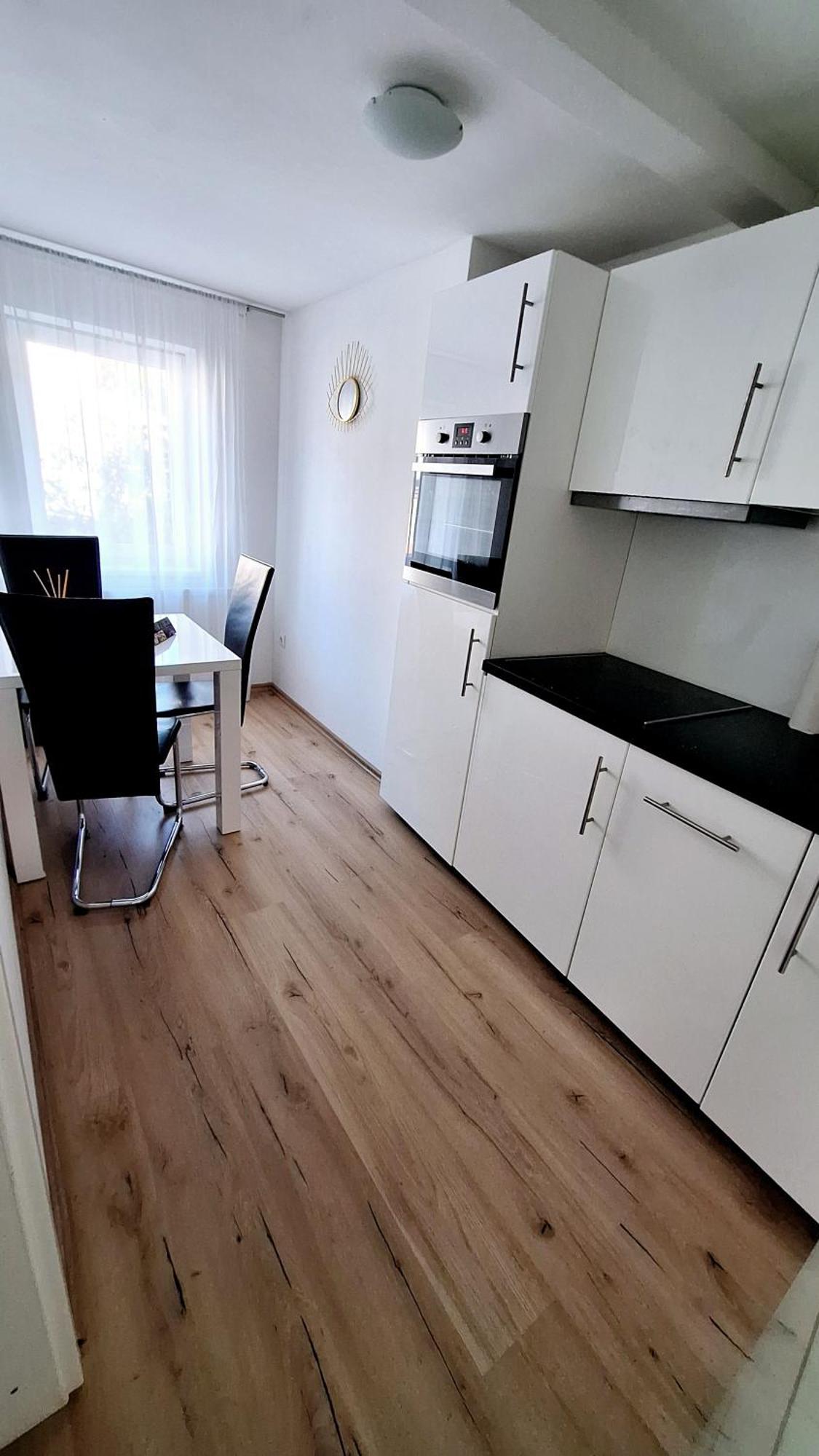 Ferienwohnung In Der Altstadt,4 Zentrum アンベルク・ブッフホルツ エクステリア 写真