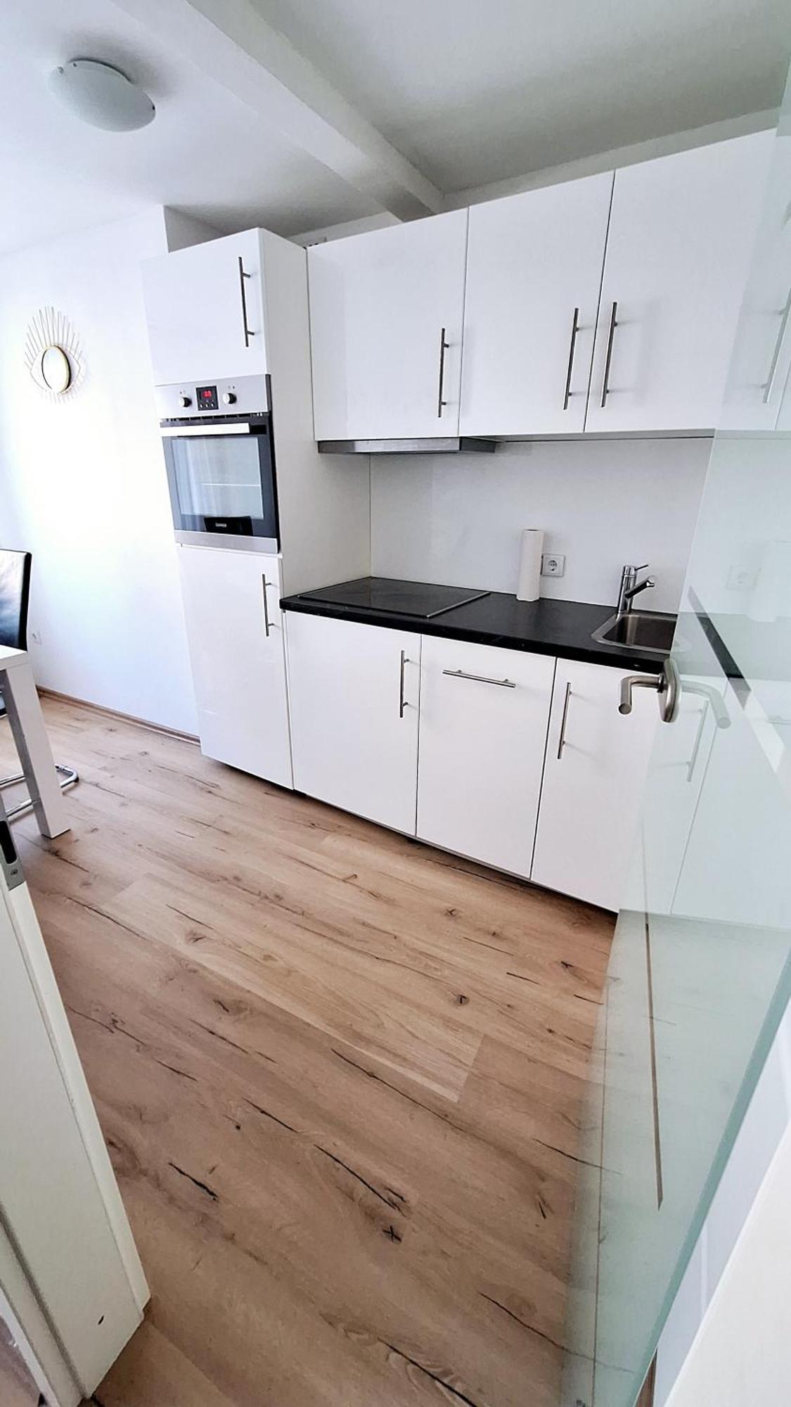 Ferienwohnung In Der Altstadt,4 Zentrum アンベルク・ブッフホルツ エクステリア 写真