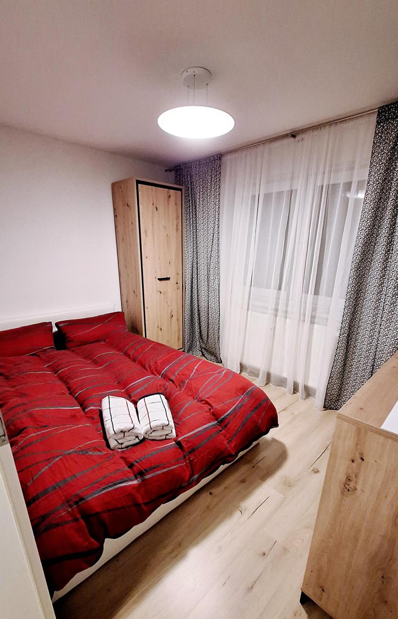 Ferienwohnung In Der Altstadt,4 Zentrum アンベルク・ブッフホルツ エクステリア 写真